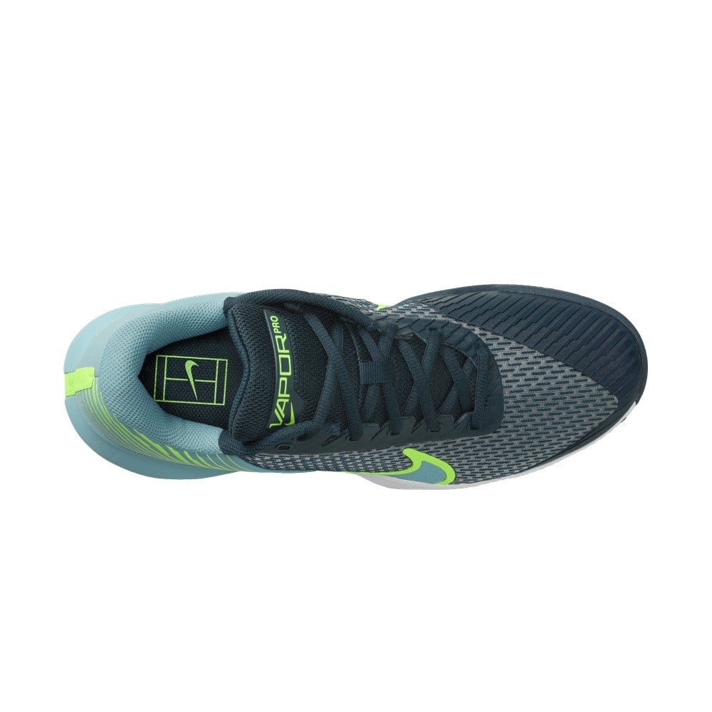 NikeCourt Air Zoom Vapor Pro 2 Toprak Zemin Erkek Tenis Ayakkabısı DV2020-400