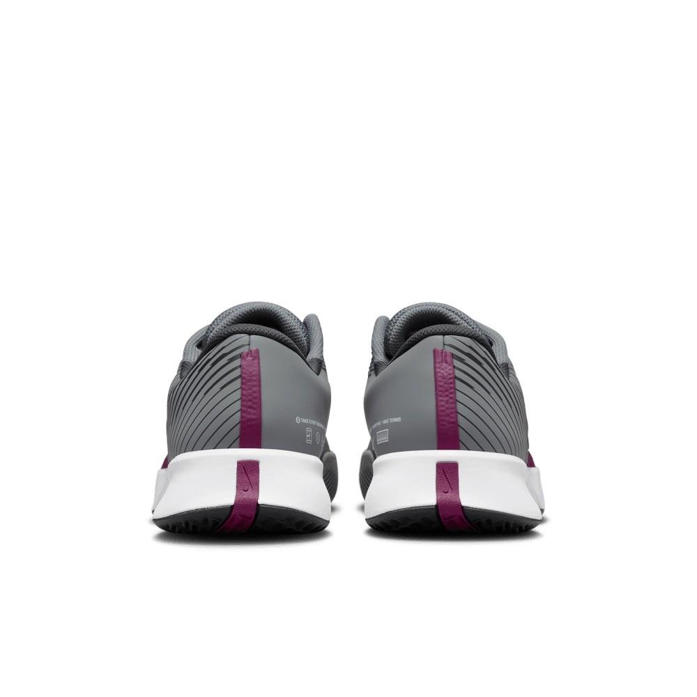 NikeCourt Air Zoom Vapor Pro 2 Toprak Zemin Erkek Tenis Ayakkabısı DV2020-006