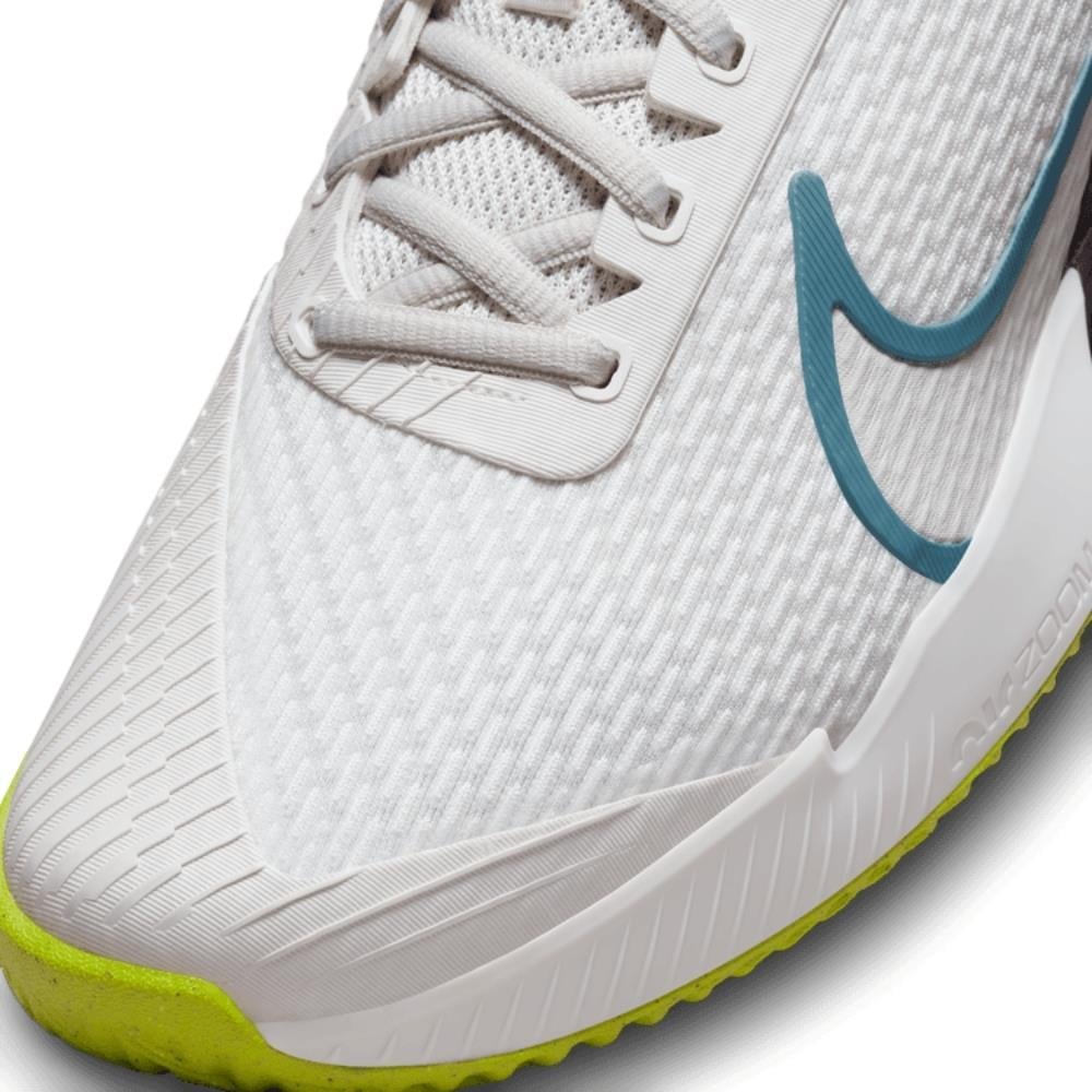 NikeCourt Air Zoom Vapor Pro 2 Toprak Zemin Erkek Tenis Ayakkabısı DV2020-003