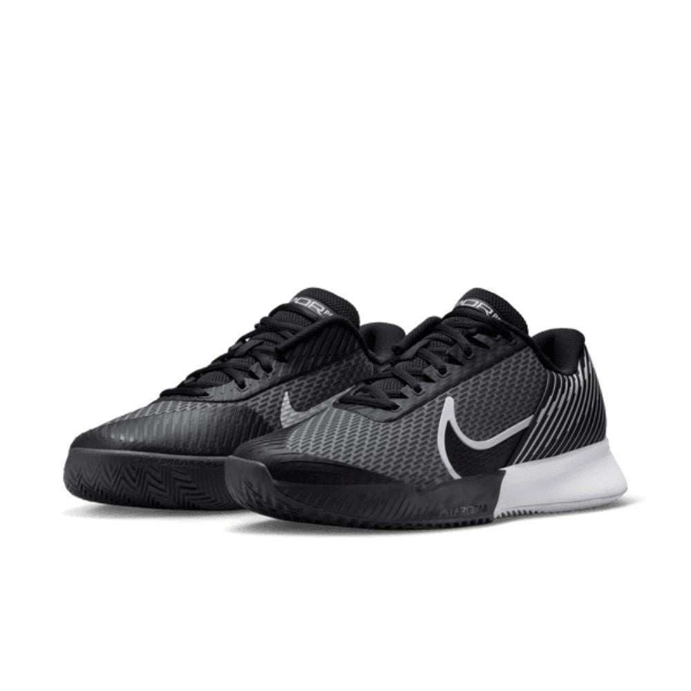 NikeCourt Air Zoom Vapor Pro 2 Toprak Zemin Erkek Tenis Ayakkabısı DV2020-001