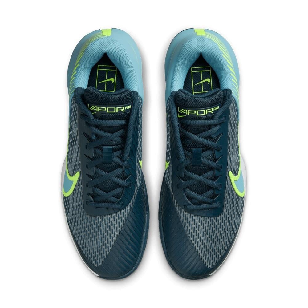 NikeCourt Air Zoom Vapor Pro 2 Toprak Zemin Erkek Tenis Ayakkabısı DV2020-400