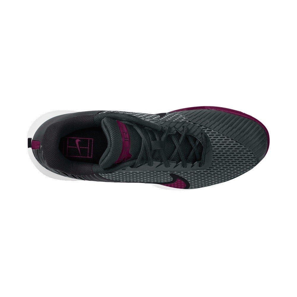 NikeCourt Air Zoom Vapor Pro 2 Toprak Zemin Erkek Tenis Ayakkabısı DV2020-006