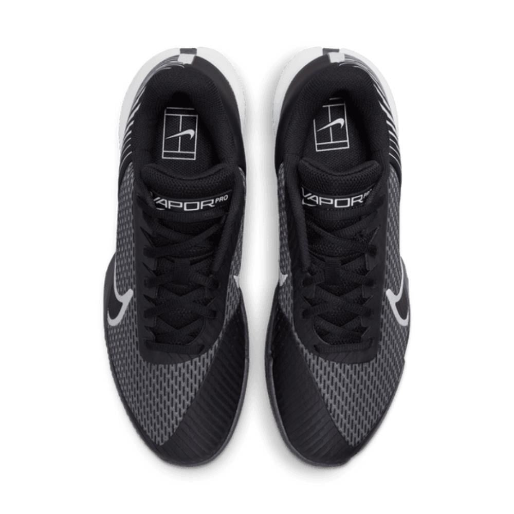 NikeCourt Air Zoom Vapor Pro 2 Toprak Zemin Erkek Tenis Ayakkabısı DV2020-001