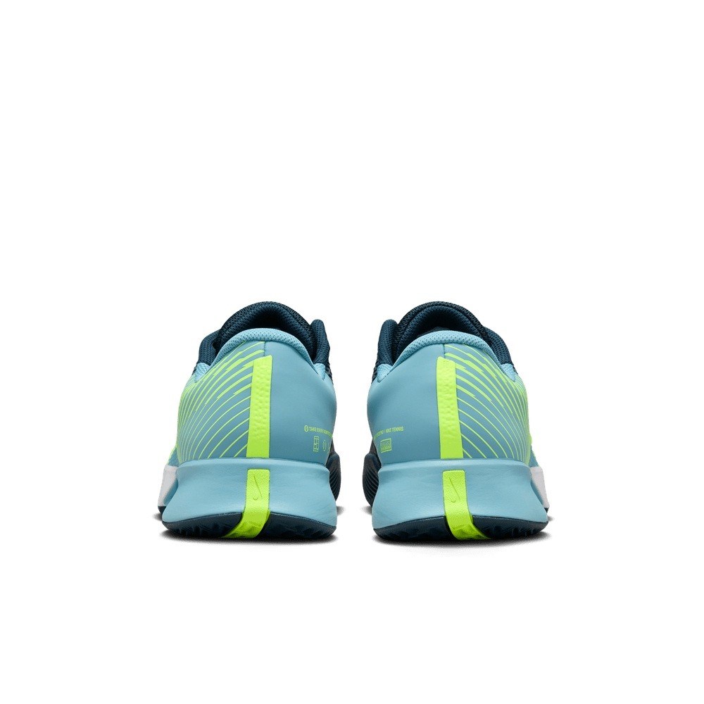 NikeCourt Air Zoom Vapor Pro 2 Toprak Zemin Erkek Tenis Ayakkabısı DV2020-400
