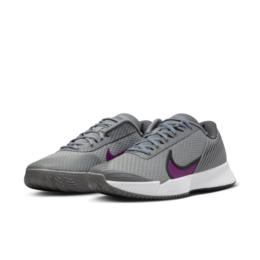 NikeCourt Air Zoom Vapor Pro 2 Toprak Zemin Erkek Tenis Ayakkabısı DV2020-006