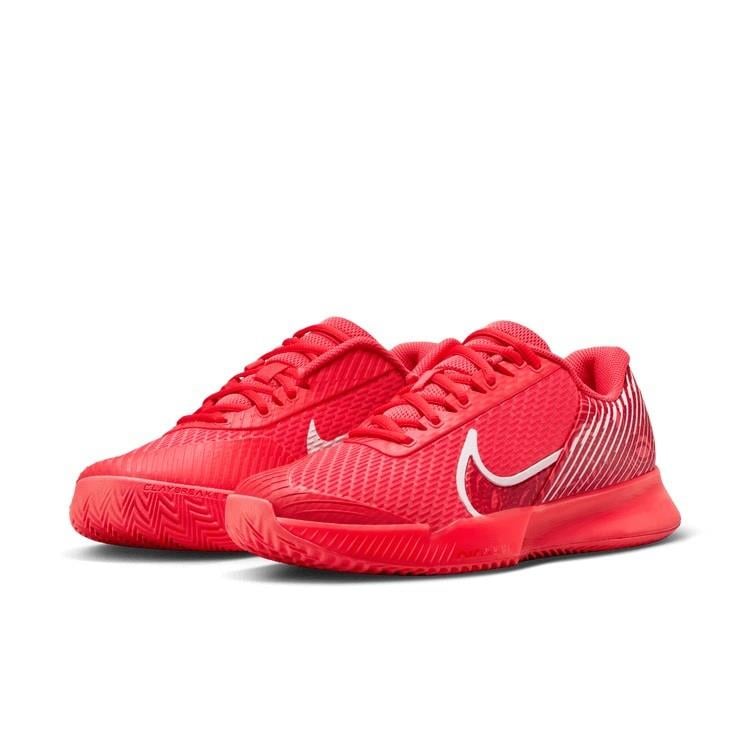 NikeCourt Air Zoom Vapor Pro 2 Toprak Zemin Erkek Tenis Ayakkabısı DV2020-800