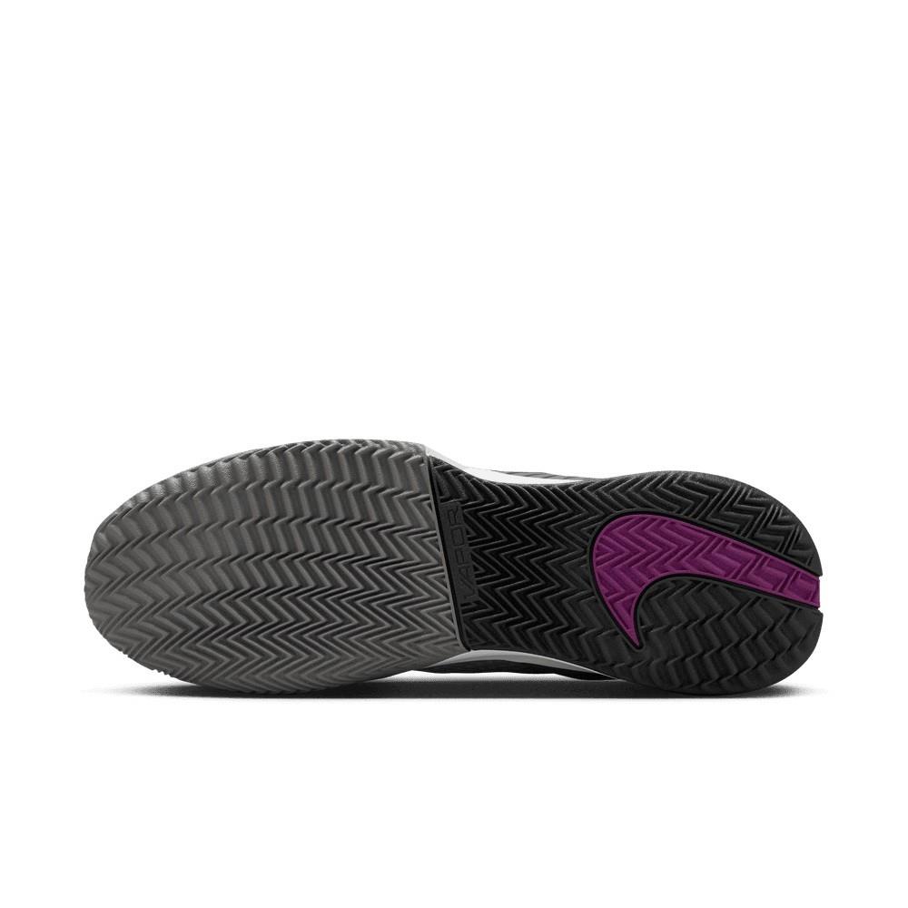 NikeCourt Air Zoom Vapor Pro 2 Toprak Zemin Erkek Tenis Ayakkabısı DV2020-006