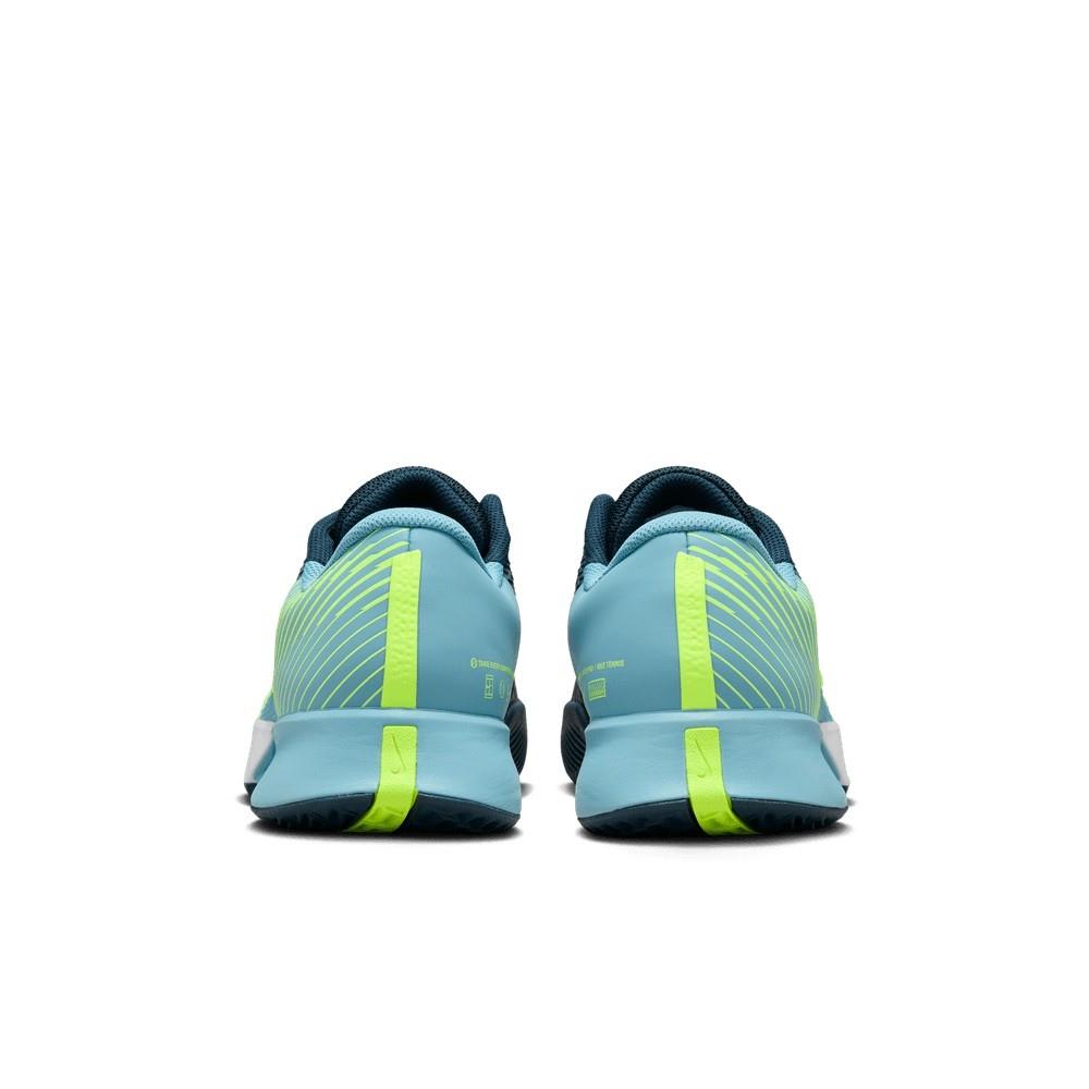 NikeCourt Air Zoom Vapor Pro 2 Toprak Zemin Erkek Tenis Ayakkabısı DV2020-400