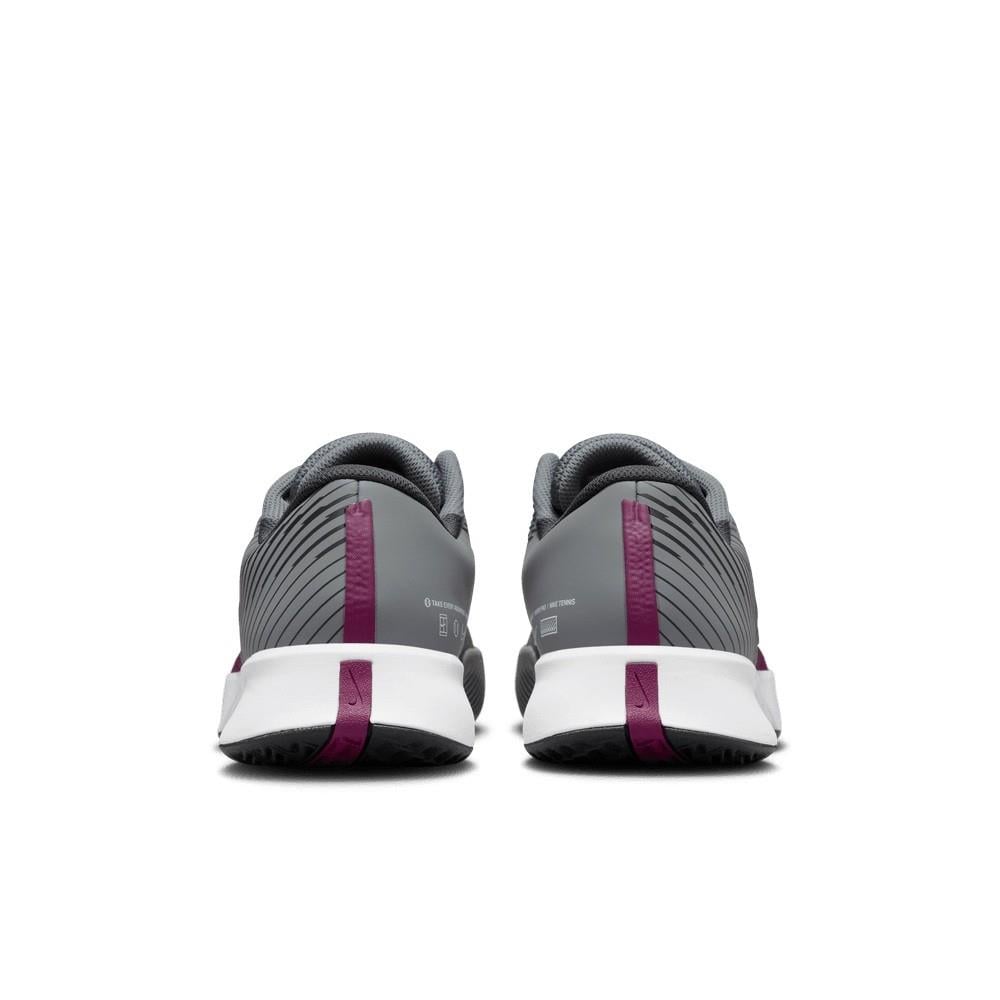 NikeCourt Air Zoom Vapor Pro 2 Toprak Zemin Erkek Tenis Ayakkabısı DV2020-006