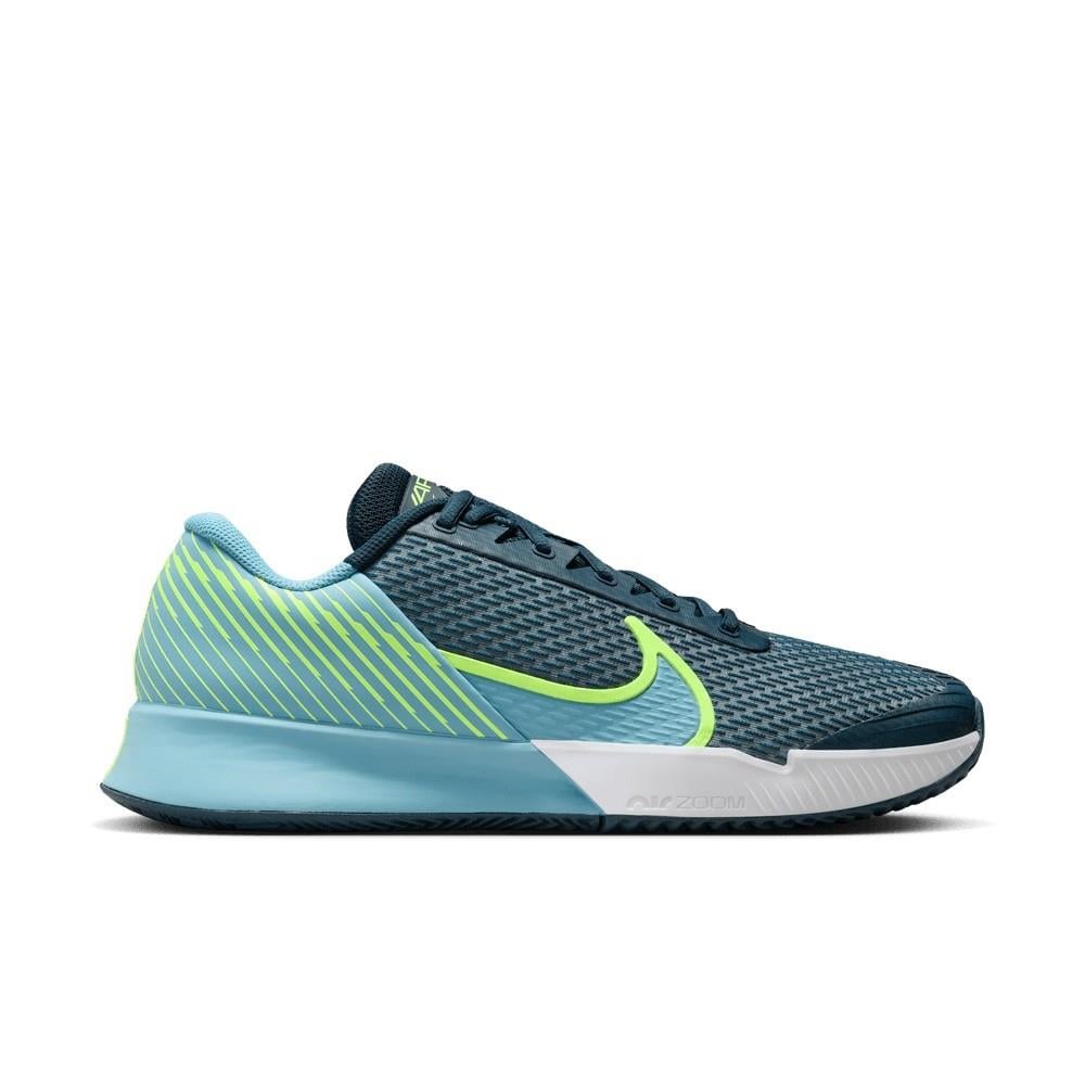 NikeCourt Air Zoom Vapor Pro 2 Toprak Zemin Erkek Tenis Ayakkabısı DV2020-400