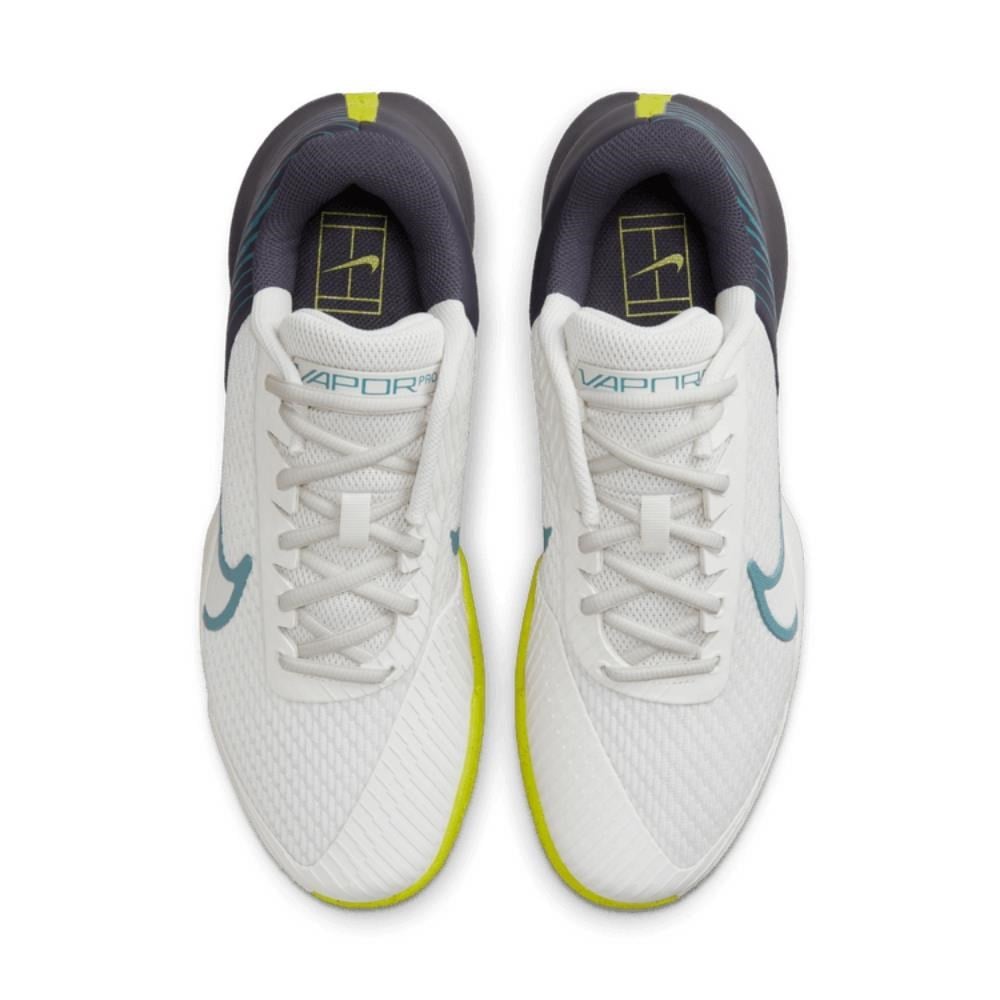 NikeCourt Air Zoom Vapor Pro 2 Toprak Zemin Erkek Tenis Ayakkabısı DV2020-003
