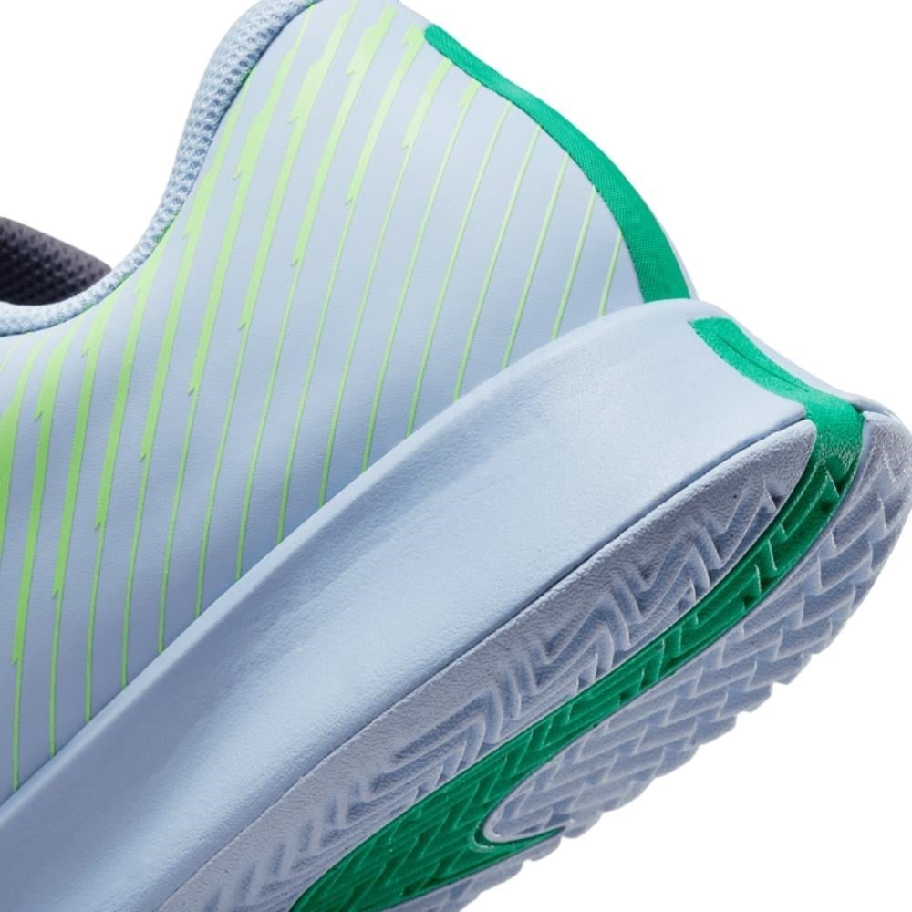NikeCourt Air Zoom Vapor Pro 2 Toprak Zemin Erkek Tenis Ayakkabısı DV2020-004