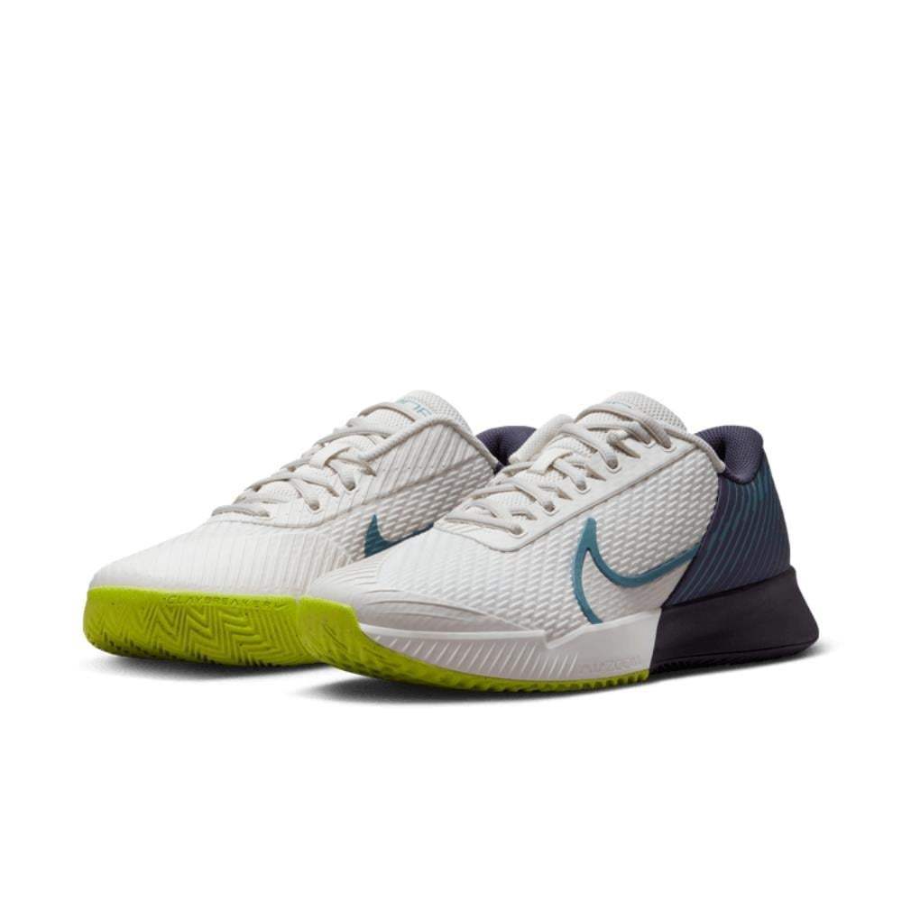 NikeCourt Air Zoom Vapor Pro 2 Toprak Zemin Erkek Tenis Ayakkabısı DV2020-003
