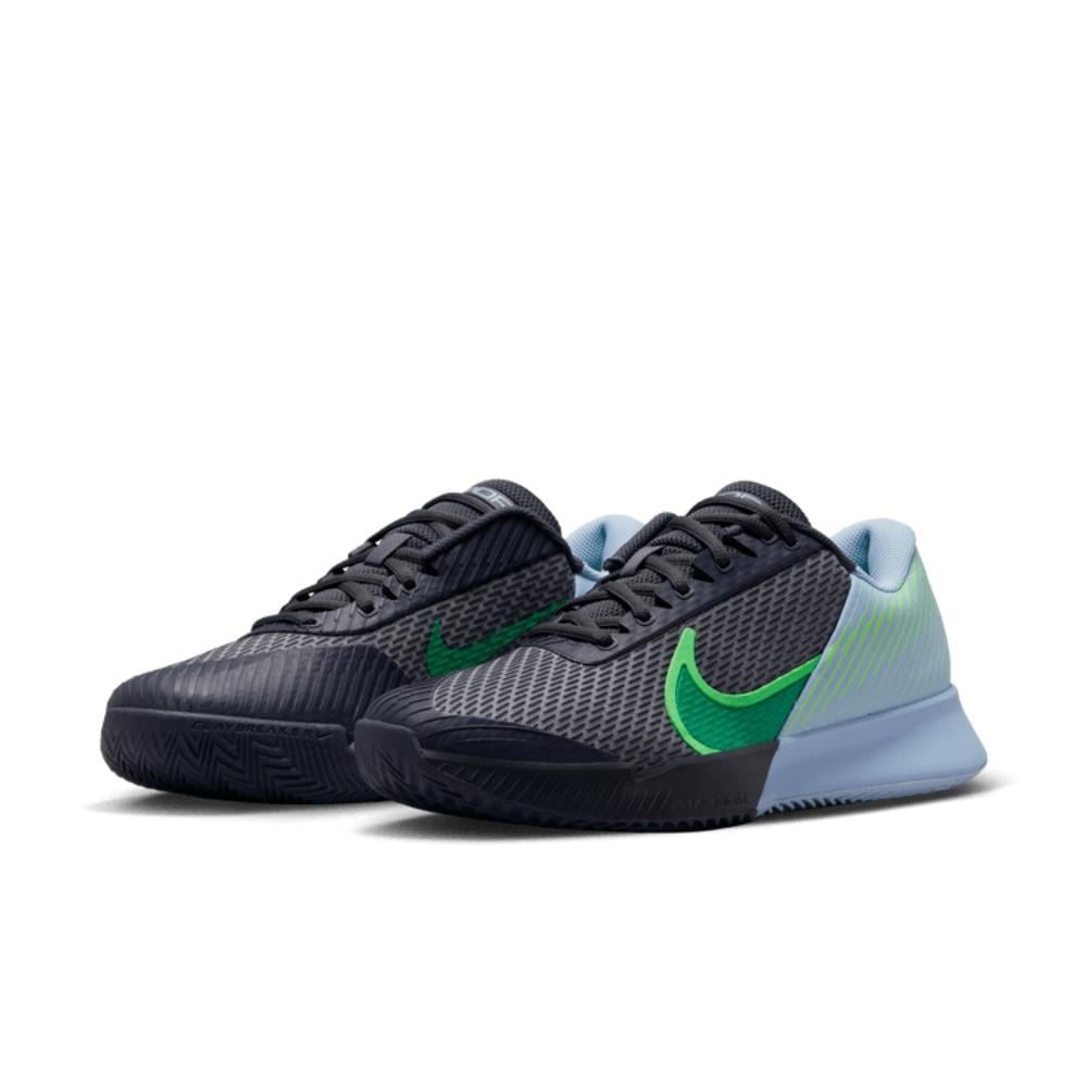 NikeCourt Air Zoom Vapor Pro 2 Toprak Zemin Erkek Tenis Ayakkabısı DV2020-004