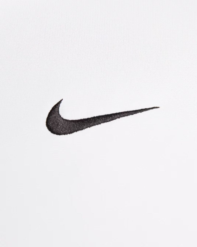 NikeCourt Dri-FIT Erkek Tenis Polo Tişört - Beyaz DH0857-100