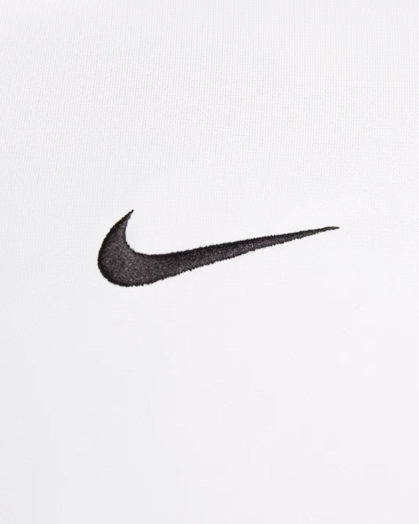 NikeCourt Dri-FIT Erkek Tenis Polo Tişört - Beyaz DH0857-100