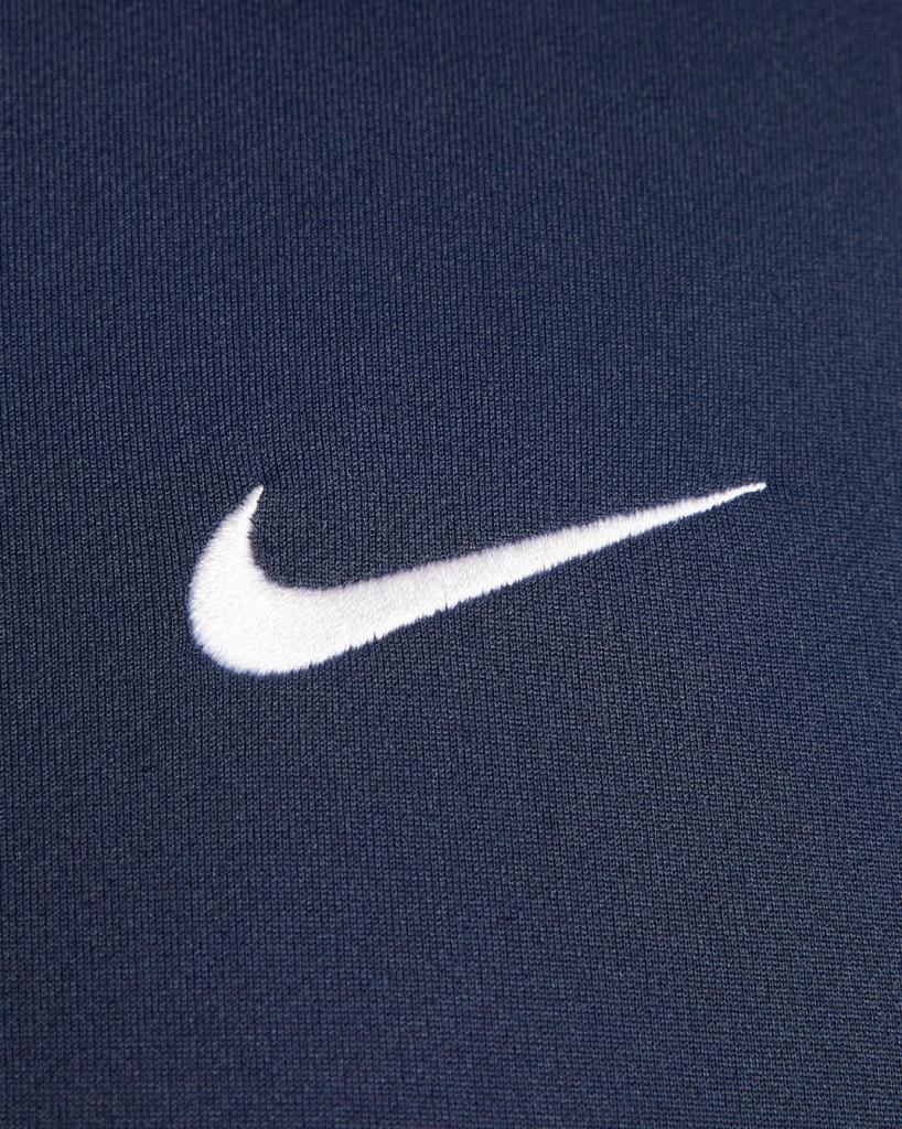 NikeCourt Dri-FIT Erkek Tenis Polo Tişört - Lacivert DH0857-451