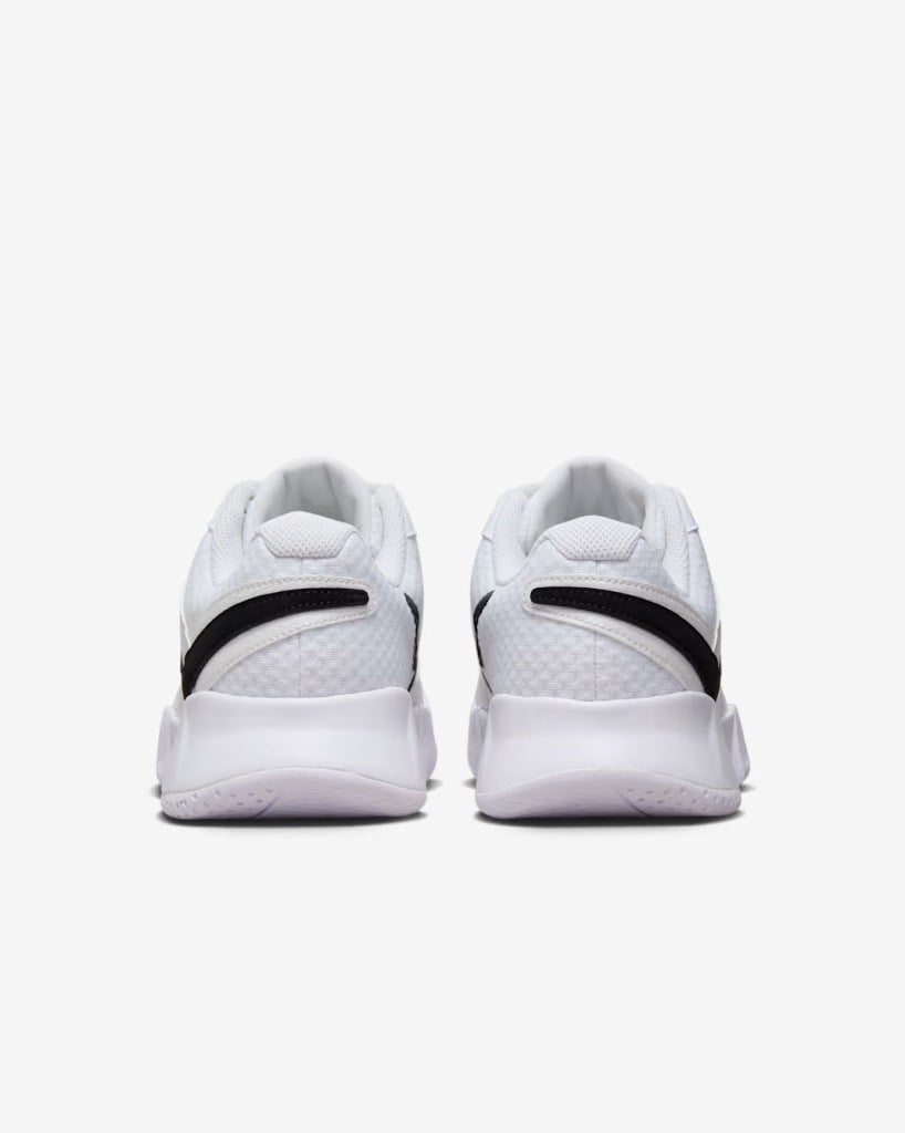 NikeCourt FD6575-100 Lite 4 Kadın Tenis Ayakkabısı - Beyaz