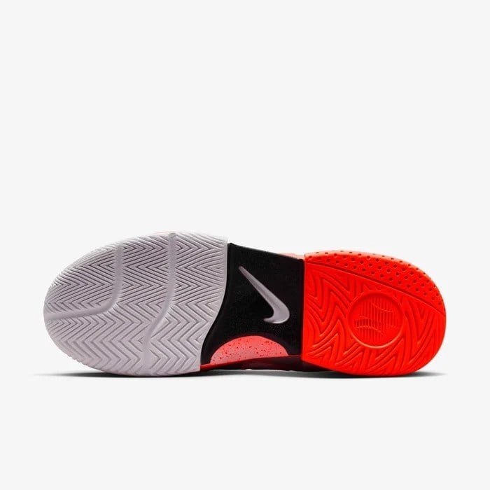 NikeCourt Lite 4 HV1473-100 Erkek Sert Kort Tenis Ayakkabısı