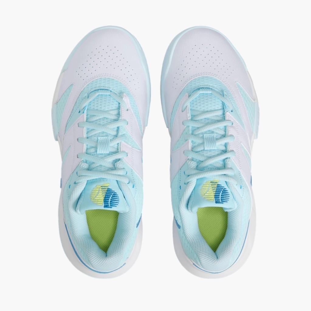 NikeCourt Lite 4 Kadın Sert Kort Tenis Ayakkabısı FD6575-400