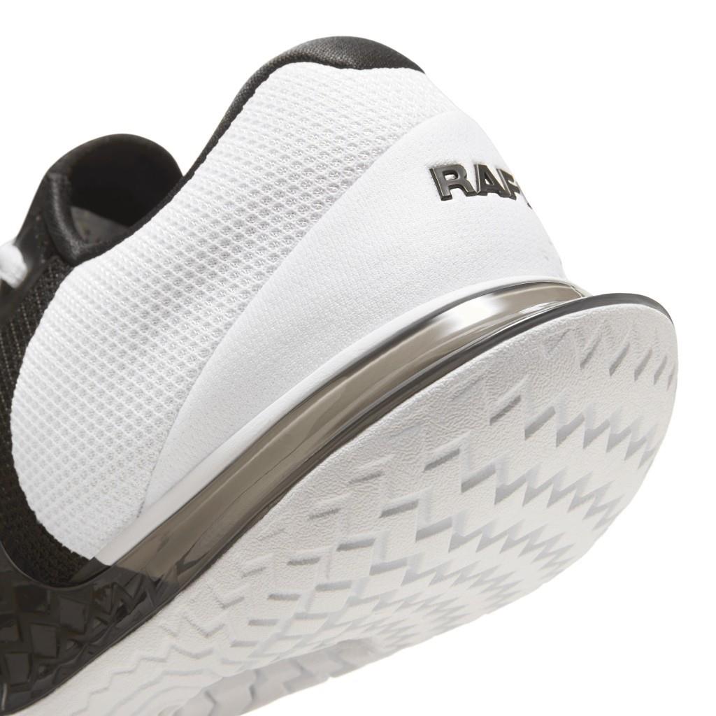 NikeCourt Vapor Cage 4 Rafa Erkek Sert Kort Tenis Ayakkabısı HQ1653-001