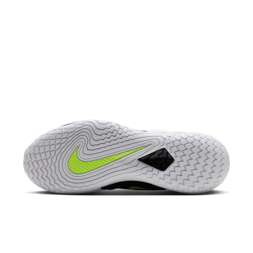 NikeCourt Vapor Cage 4 Rafa Erkek Sert Kort Tenis Ayakkabısı HQ1653-001