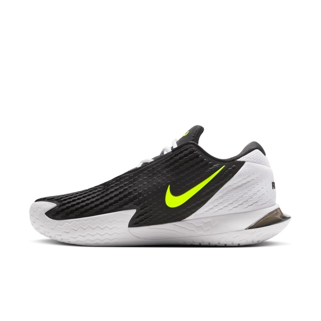 NikeCourt Vapor Cage 4 Rafa Erkek Sert Kort Tenis Ayakkabısı HQ1653-001