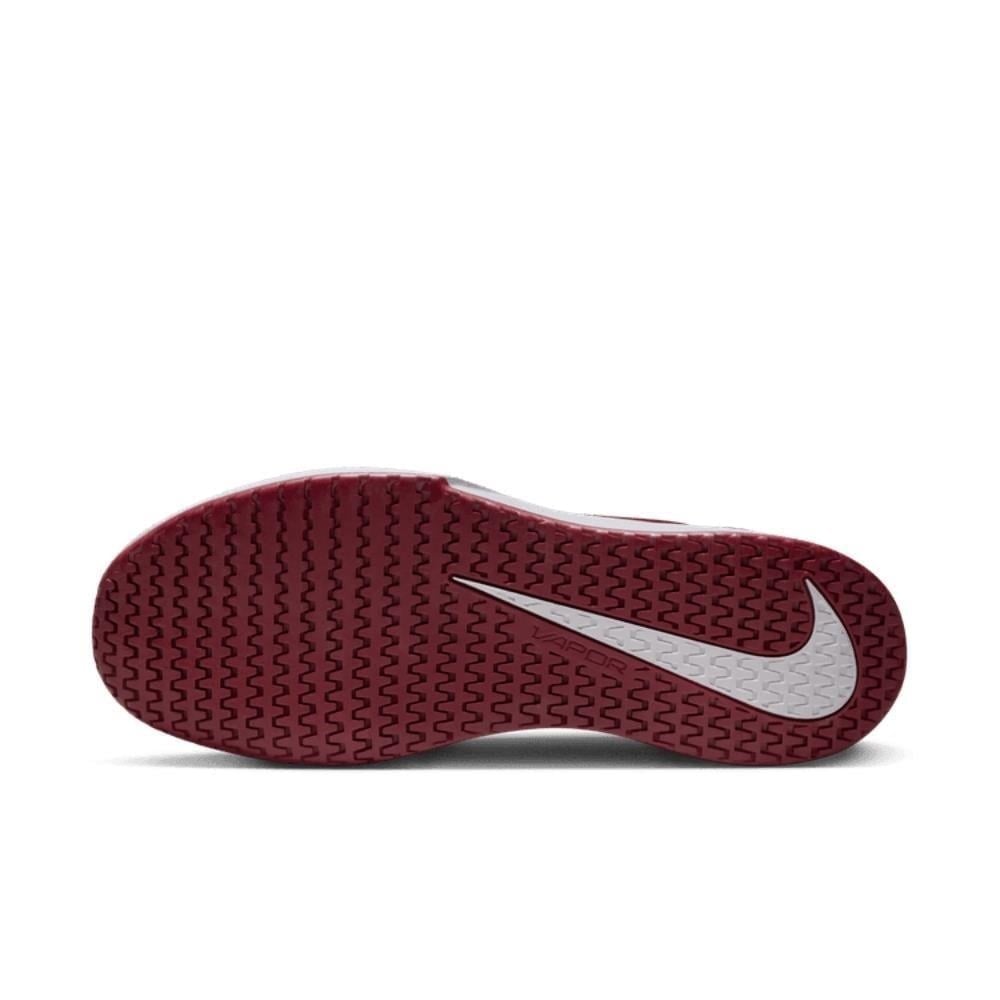 NikeCourt Vapor Lite 2 Çocuk Sert Kort Tenis Ayakkabısı DV2018-600