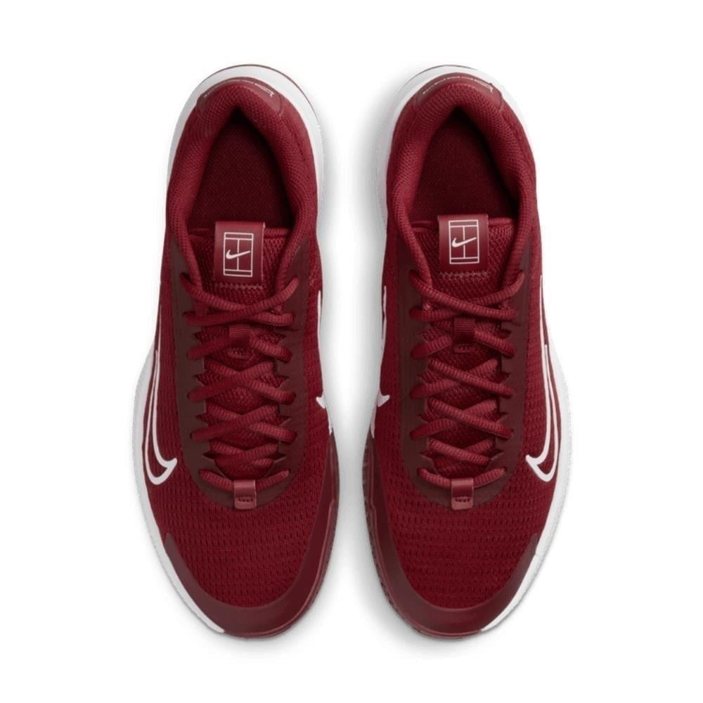 NikeCourt Vapor Lite 2 Çocuk Sert Kort Tenis Ayakkabısı DV2018-600