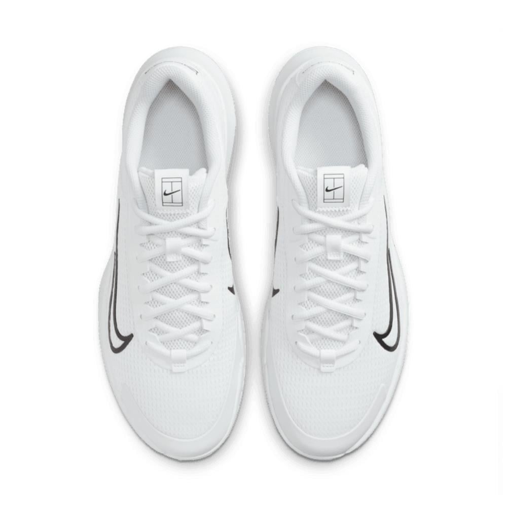 NikeCourt Vapor Lite 2 Çocuk Sert Kort Tenis Ayakkabısı DV2018-100