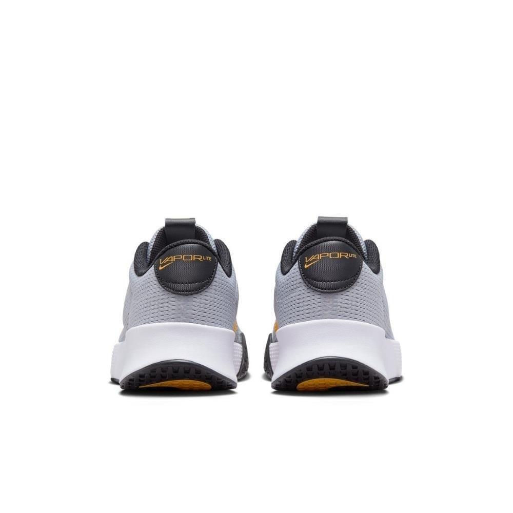 NikeCourt Vapor Lite 2 Çocuk Sert Kort Tenis Ayakkabısı DV2018-005