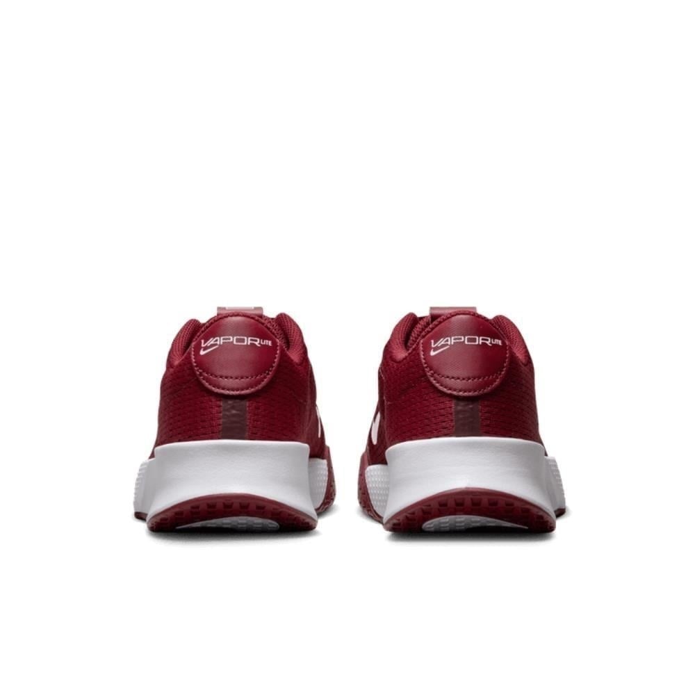 NikeCourt Vapor Lite 2 Çocuk Sert Kort Tenis Ayakkabısı DV2018-600