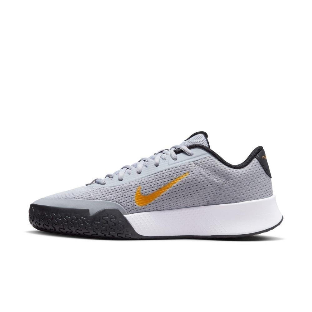 NikeCourt Vapor Lite 2 Çocuk Sert Kort Tenis Ayakkabısı DV2018-005