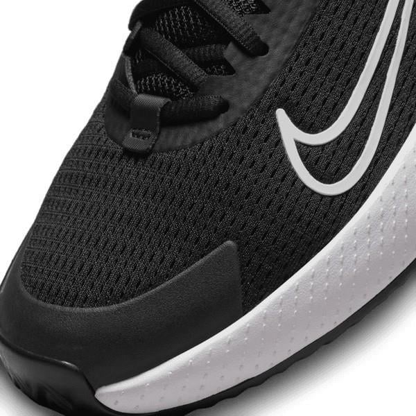 NikeCourt Vapor Lite 2 Çocuk Toprak Kort Tenis Ayakkabısı DV2016-001