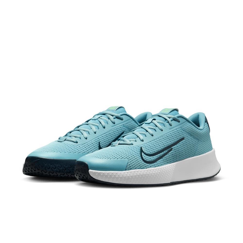 NikeCourt Vapor Lite 2 Erkek Sert Kort Tenis Ayakkabısı DV2018-401