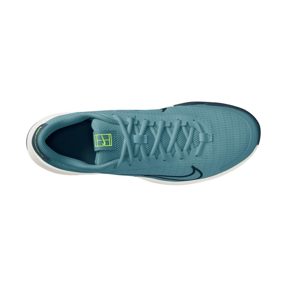 NikeCourt Vapor Lite 2 Erkek Sert Kort Tenis Ayakkabısı DV2018-401