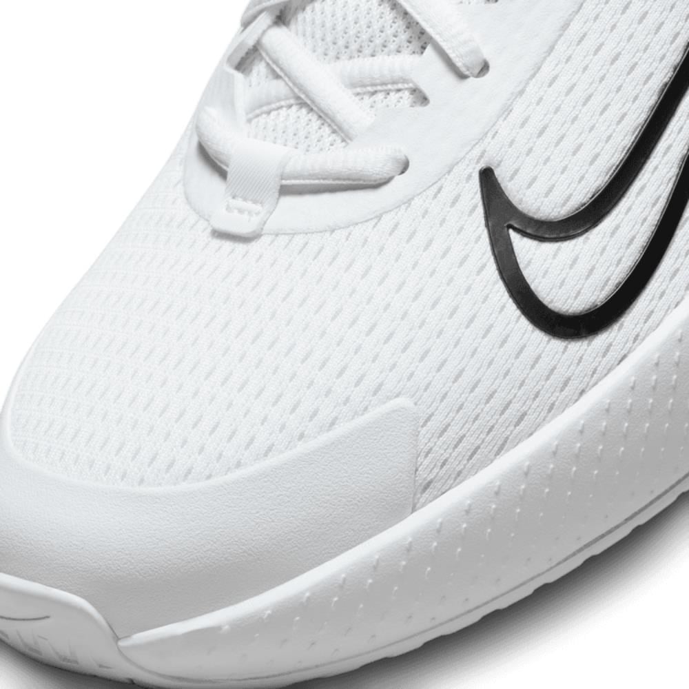 NikeCourt Vapor Lite 2 Erkek Sert Kort Tenis Ayakkabısı DV2018-100