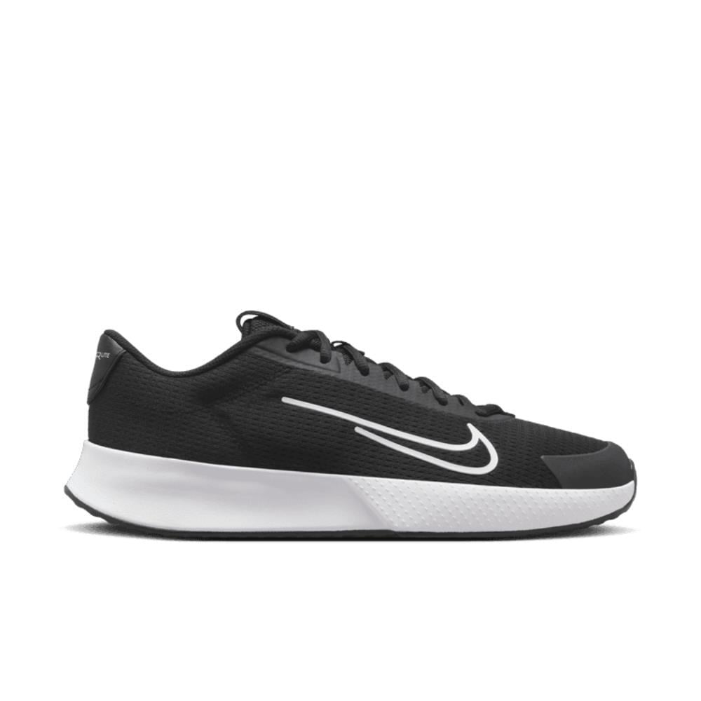 NikeCourt Vapor Lite 2 Erkek Sert Kort Tenis Ayakkabısı DV2018-001