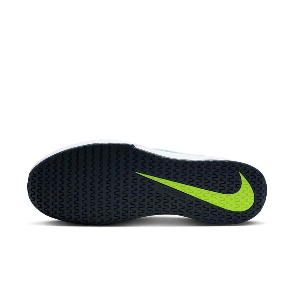 NikeCourt Vapor Lite 2 Erkek Sert Kort Tenis Ayakkabısı DV2018-401
