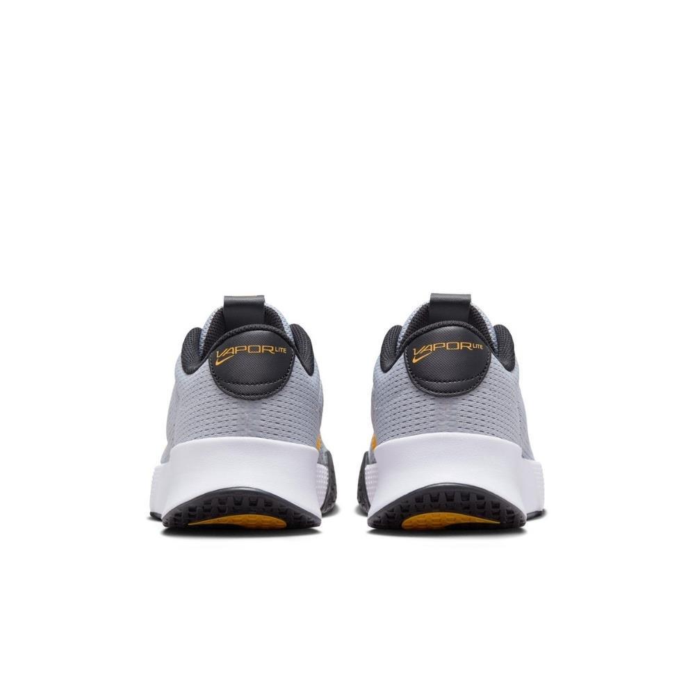 NikeCourt Vapor Lite 2 Erkek Sert Kort Tenis Ayakkabısı DV2018-005