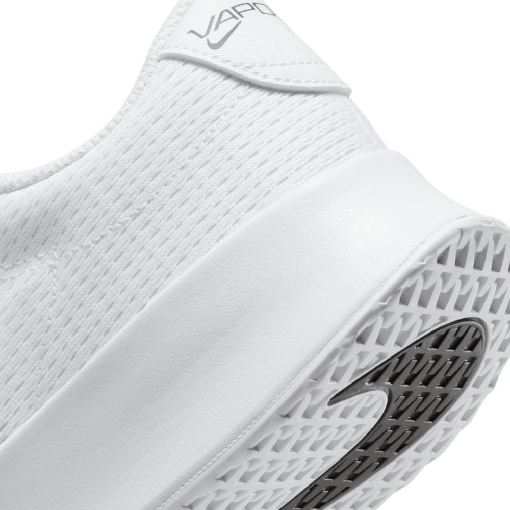 NikeCourt Vapor Lite 2 Erkek Sert Kort Tenis Ayakkabısı DV2018-100