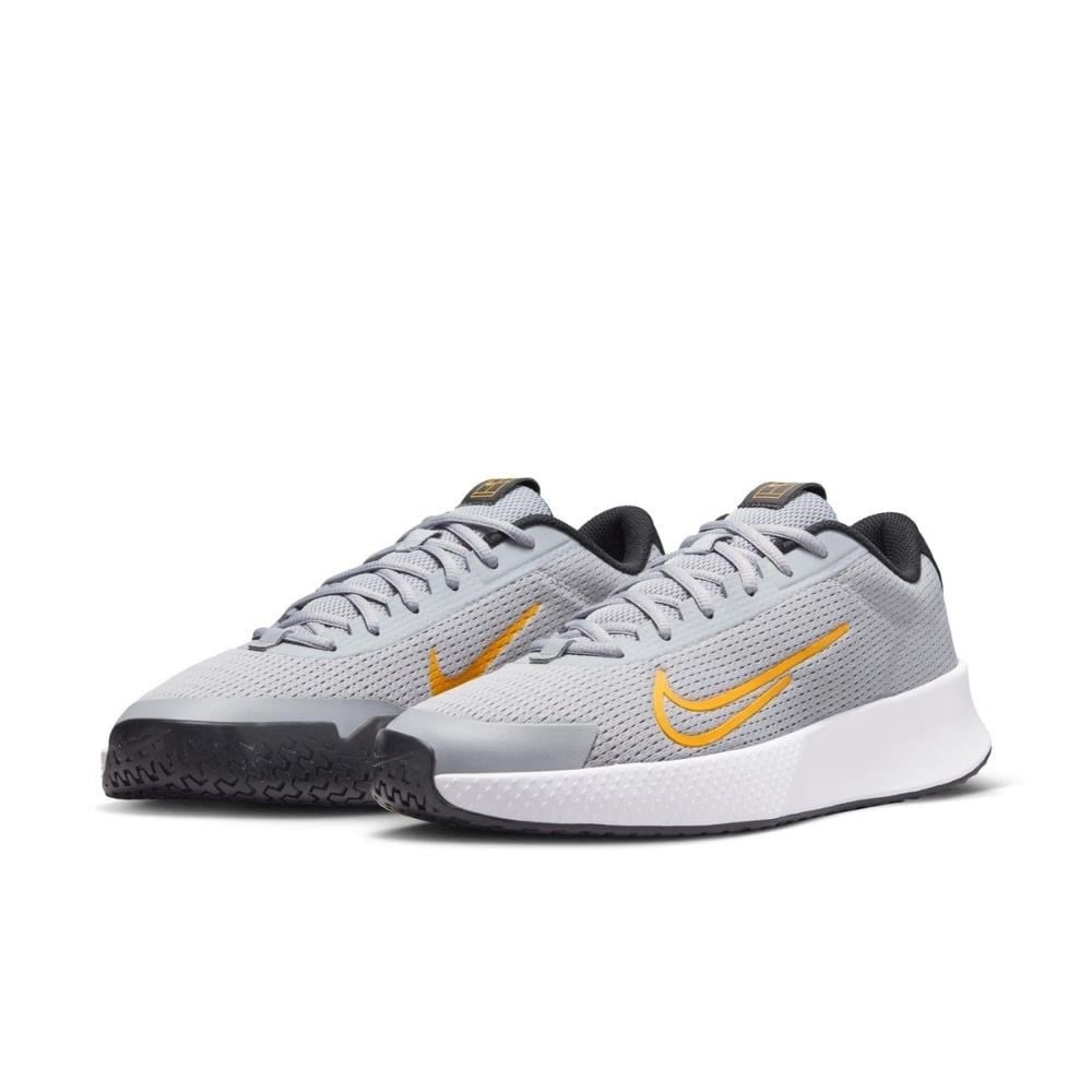 NikeCourt Vapor Lite 2 Erkek Sert Kort Tenis Ayakkabısı DV2018-005
