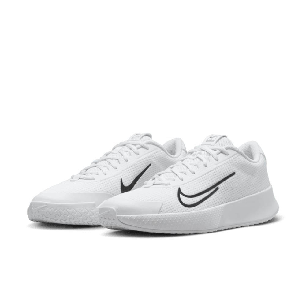 NikeCourt Vapor Lite 2 Erkek Sert Kort Tenis Ayakkabısı DV2018-100