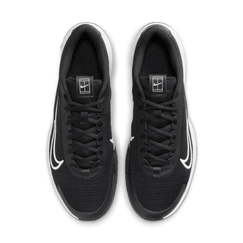 NikeCourt Vapor Lite 2 Erkek Sert Kort Tenis Ayakkabısı DV2018-001