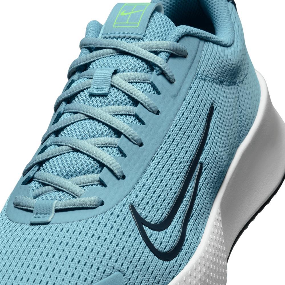 NikeCourt Vapor Lite 2 Erkek Sert Kort Tenis Ayakkabısı DV2018-401