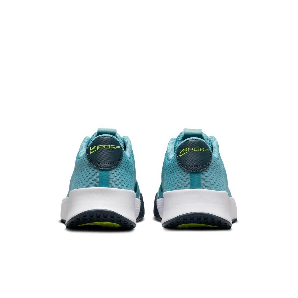 NikeCourt Vapor Lite 2 Erkek Sert Kort Tenis Ayakkabısı DV2018-401