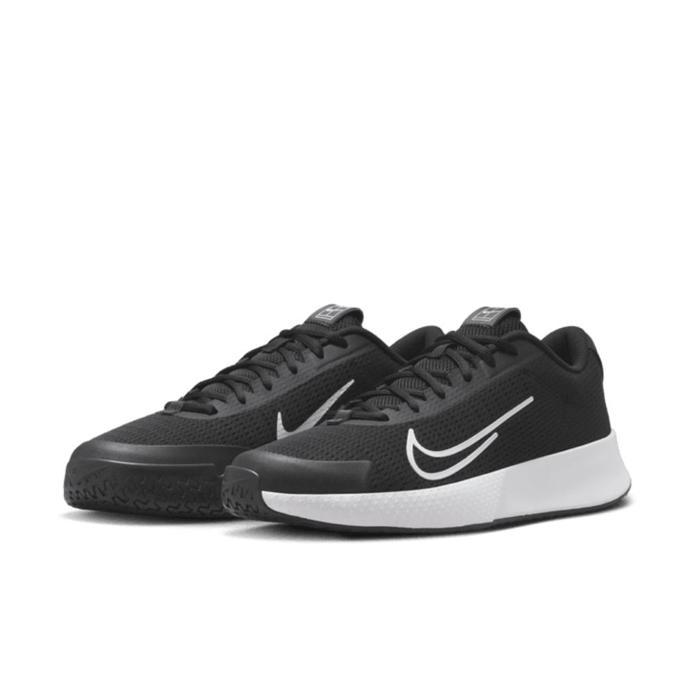 NikeCourt Vapor Lite 2 Erkek Sert Kort Tenis Ayakkabısı DV2018-001