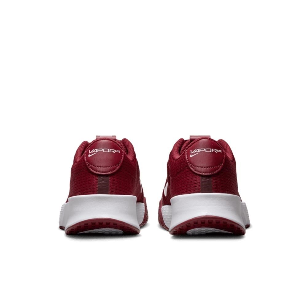 NikeCourt Vapor Lite 2 Erkek Sert Kort Tenis Ayakkabısı DV2018-600