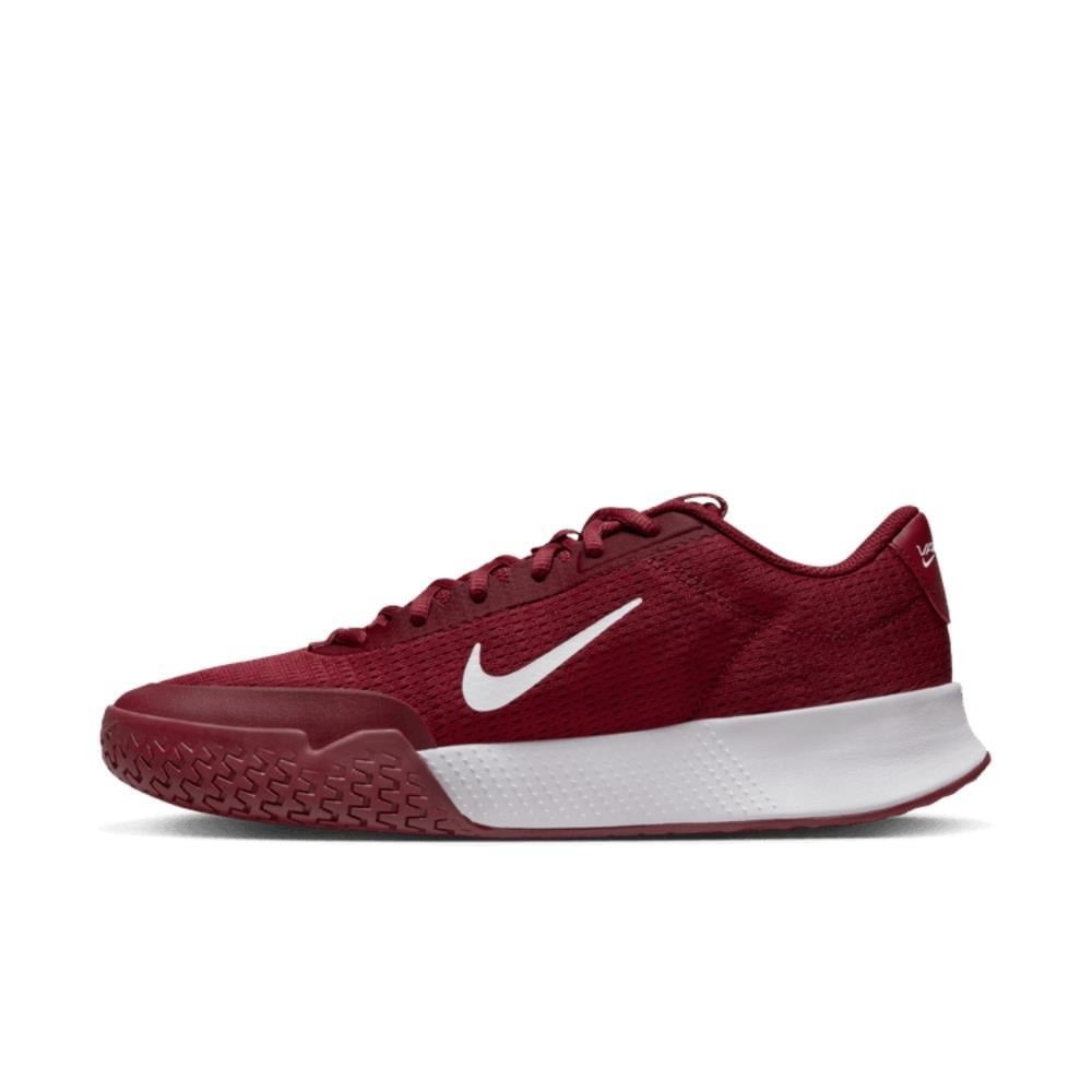 NikeCourt Vapor Lite 2 Erkek Sert Kort Tenis Ayakkabısı DV2018-600