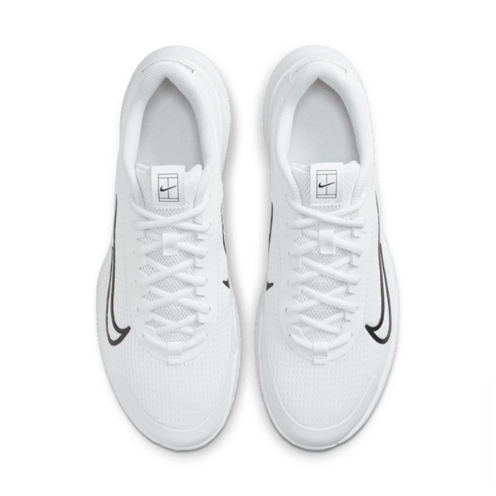NikeCourt Vapor Lite 2 Erkek Sert Kort Tenis Ayakkabısı DV2018-100
